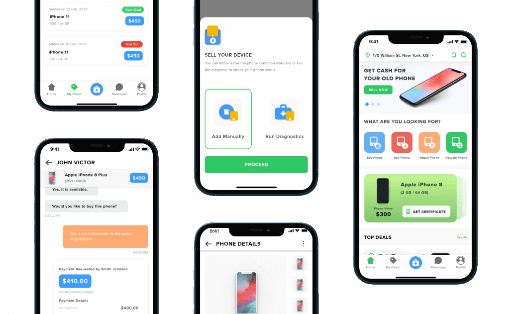 portfolio
