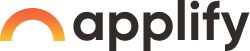 Black Logo Applify